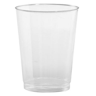 10 oz. Tumblers (20 ct) - Set With Style