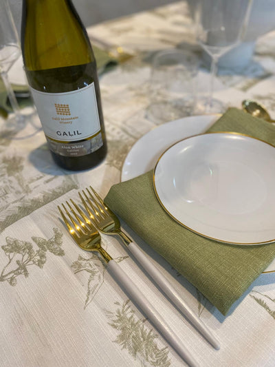 Why Choose Elegant Disposable Tableware for Your Next Event?