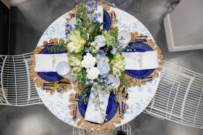 **The Ultimate Guide to Selecting Your Ideal Tablecloth: Where Style Meets Convenience**