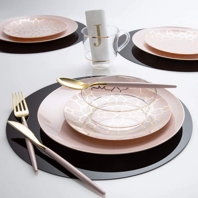 Real Tableware