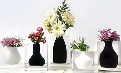 Vases