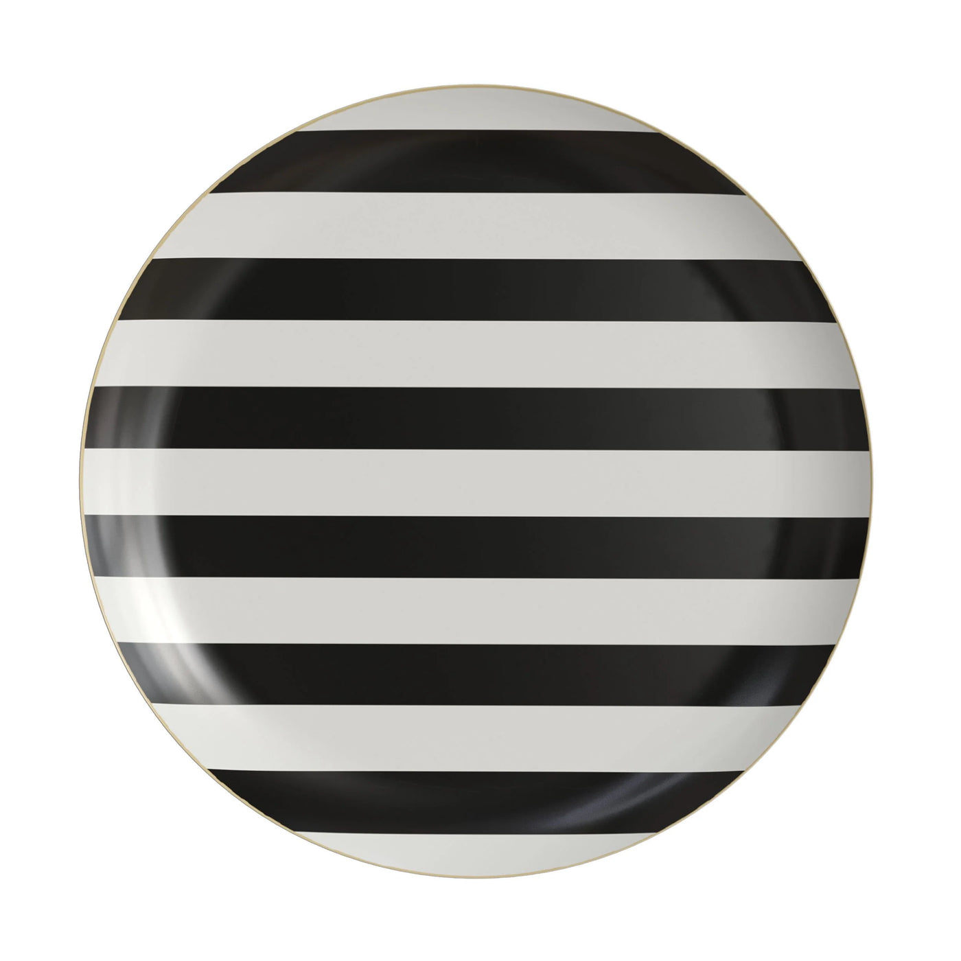 Earthtrends Monarch Design Paper Plates