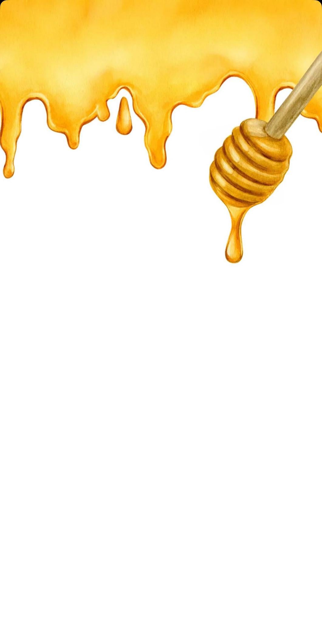 Honey Drip Linen Like Guest Towel (16 Count)