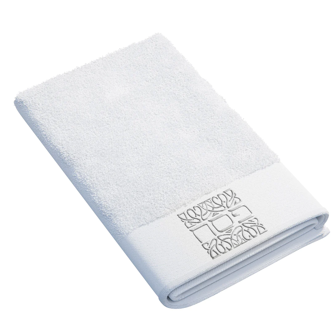 Pesach Towel