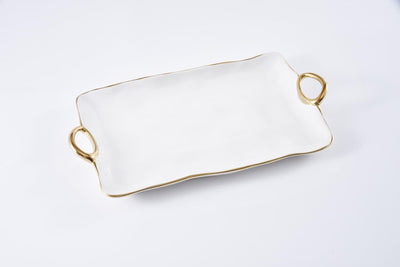 Pampa Bay Large Tray (1 Count)