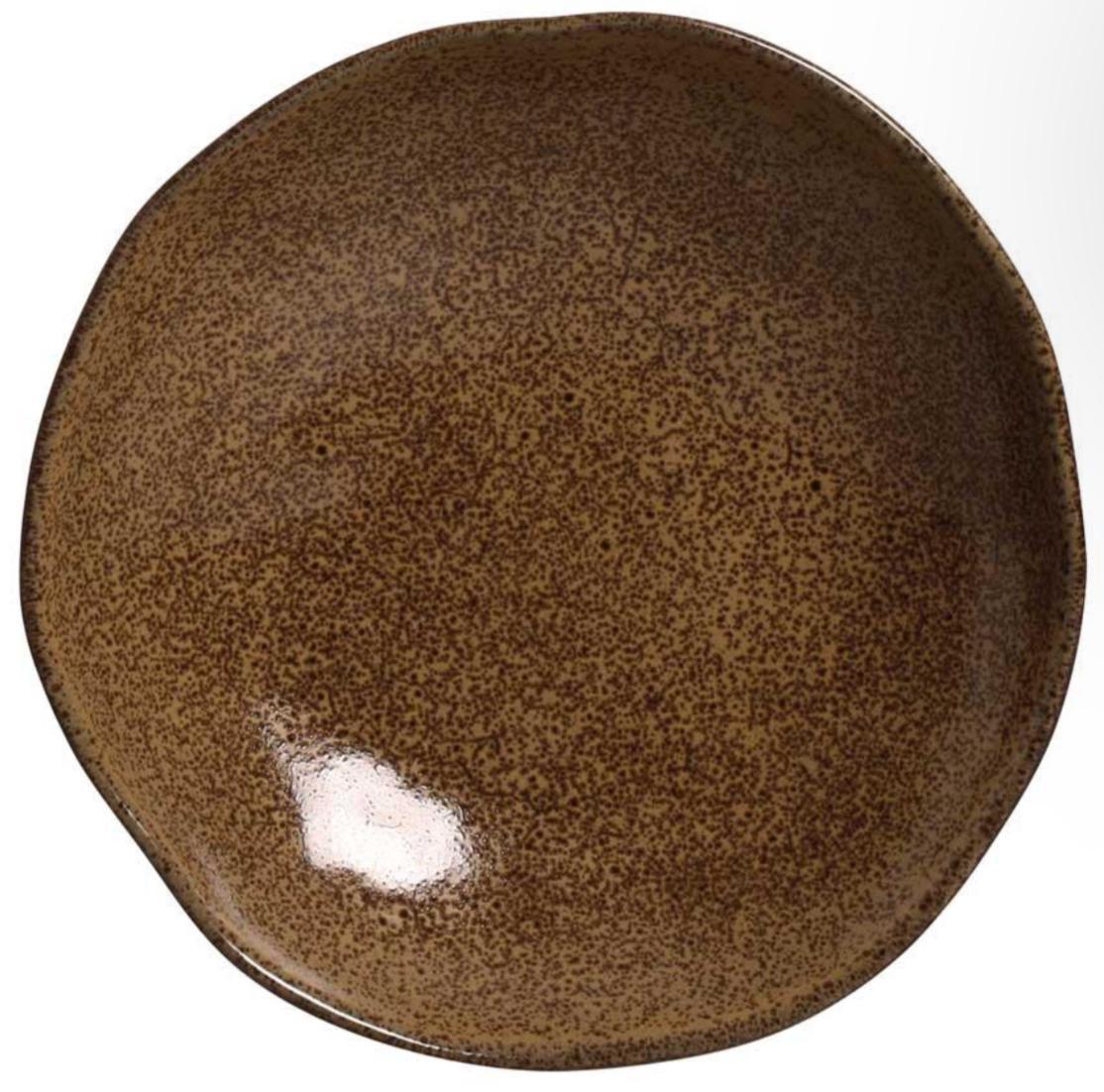 Dijon Organic Stoneware Small Bowl (1 Count)