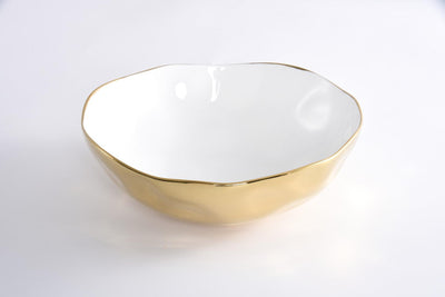 Pampa Bay Moonlight Wide Bowl (1 Count)