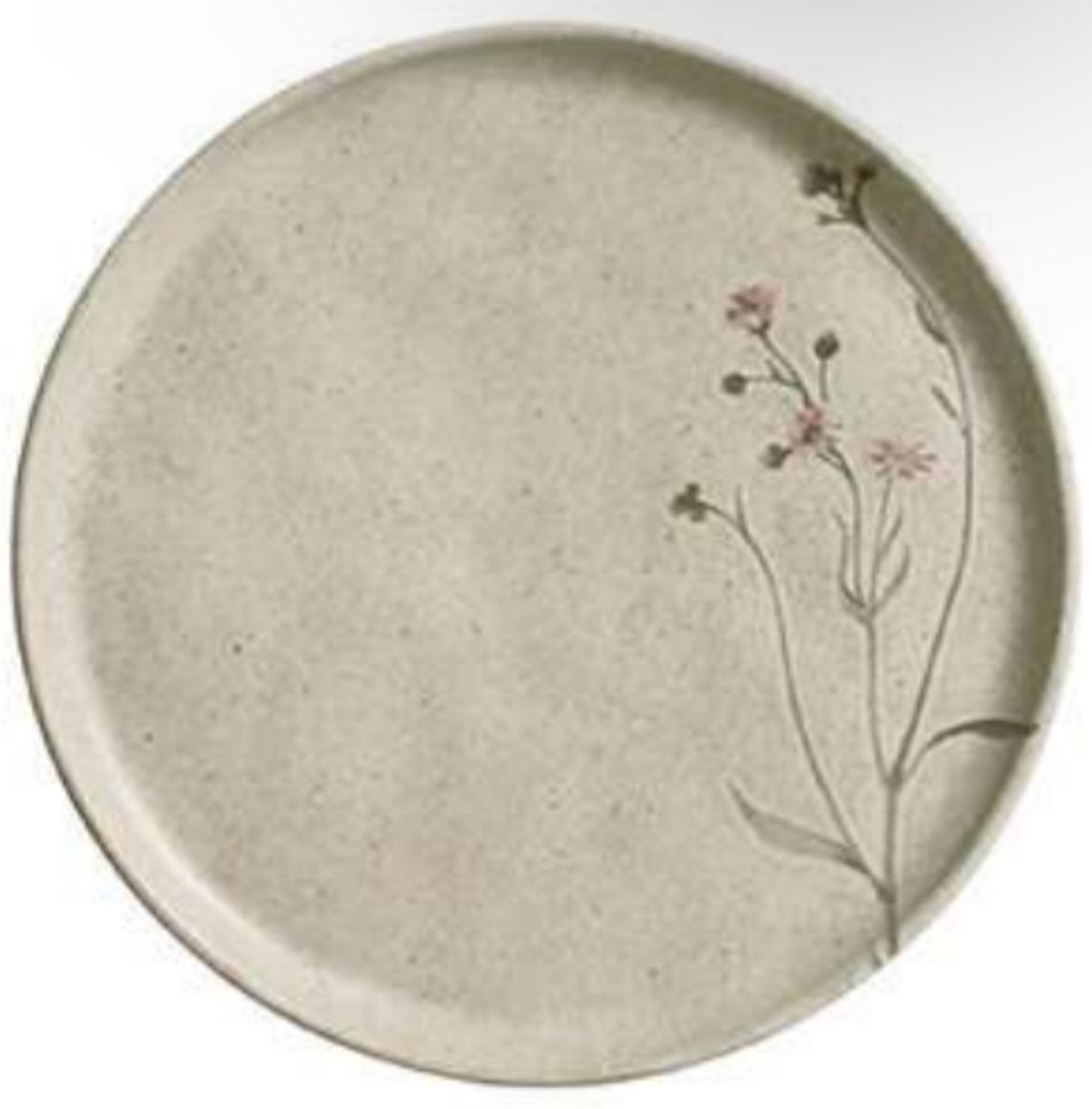 Campestre Bio Stoneware Collection