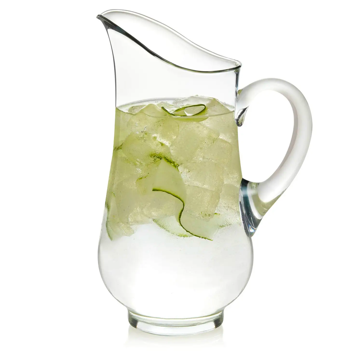 Libbey Atlantis Glass Pitcher, 73-ounce (1 Count) - Set With Style