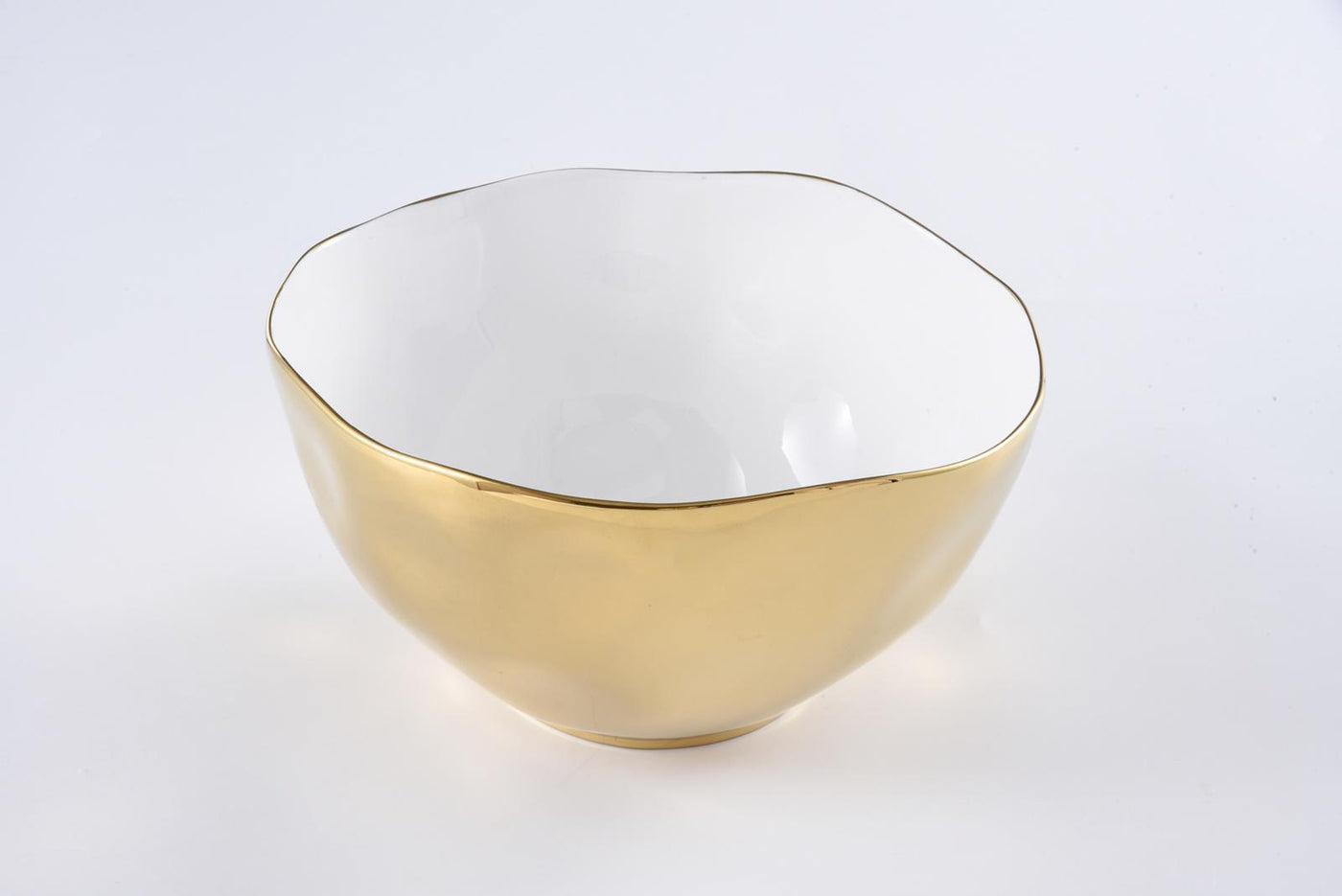 Pampa Bay Moonlight Medium Bowl