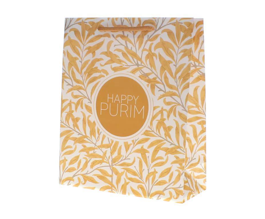 Happy Purim gift bag