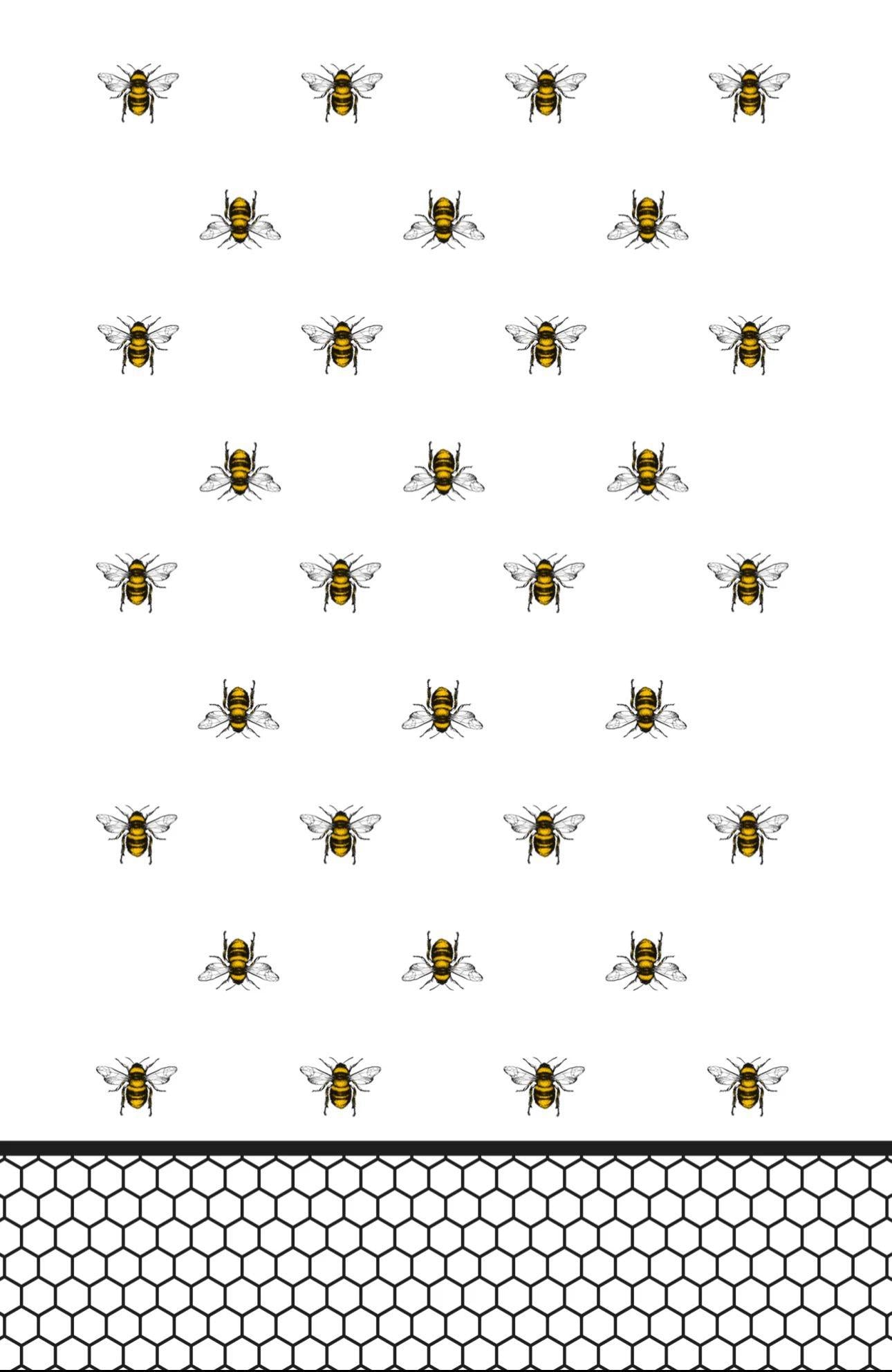 Bee Linen Like Guest Towel (16 Count)