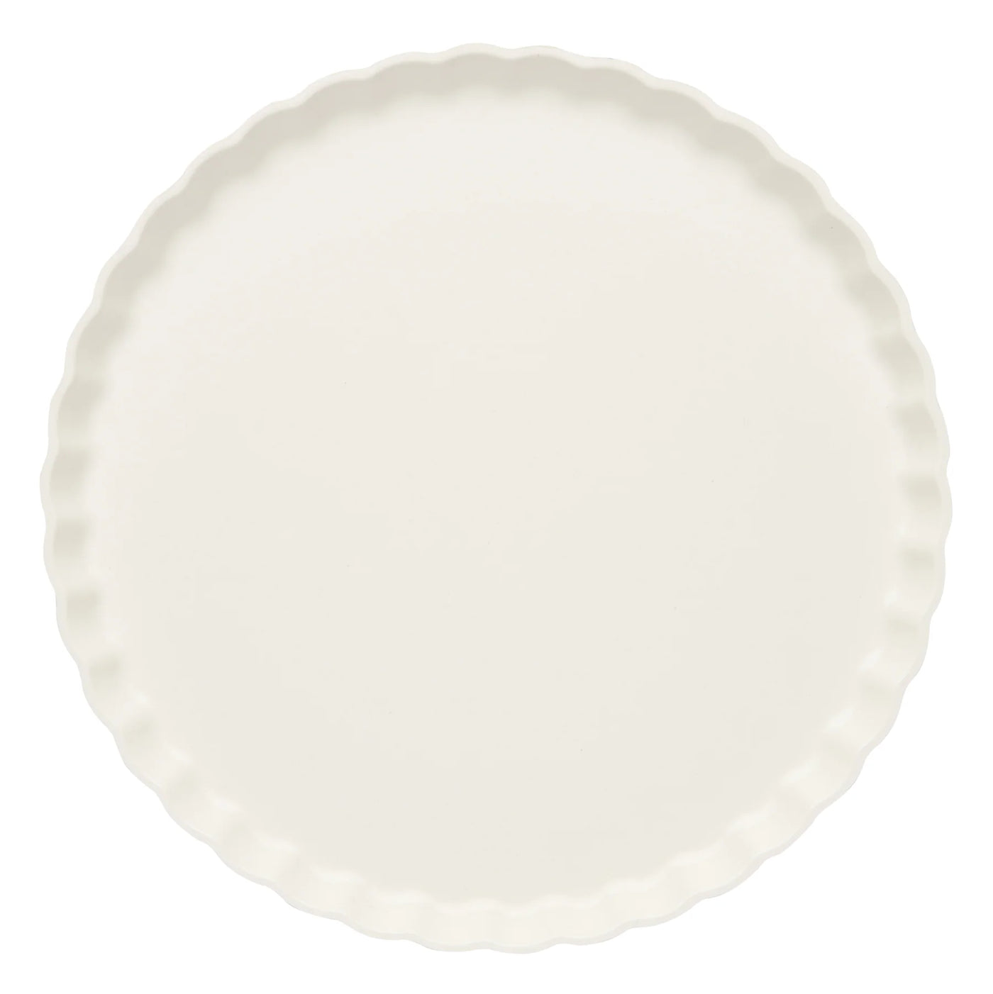 Simply Eco Compostable White Dinnerware Collection