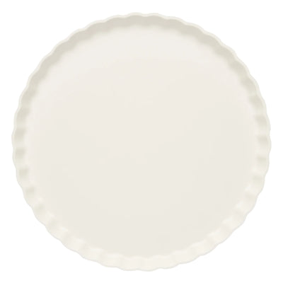 Simply Eco Compostable White Dinnerware Collection