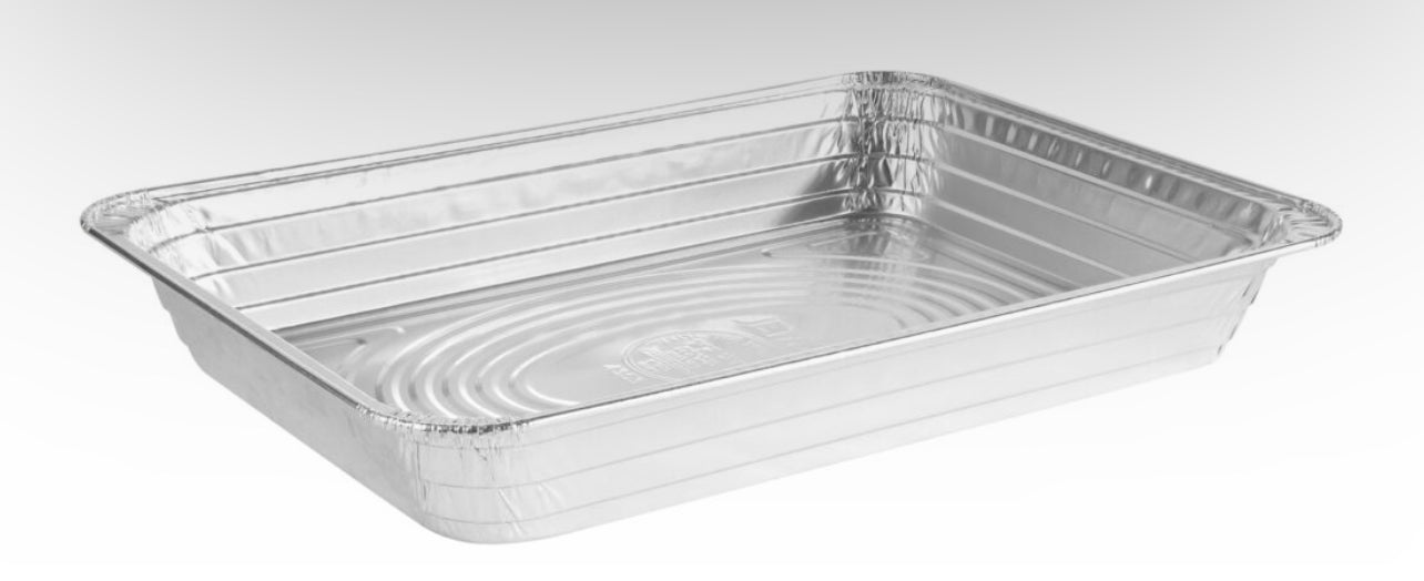 Aluminum Roaster Pan 10x16 (1ct)