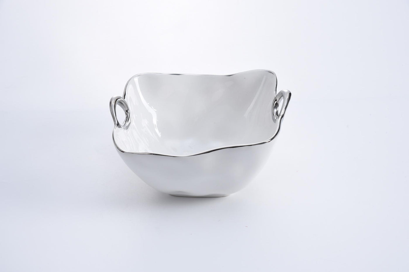Pampa Bay Medium Bowl (1 Count) - Set With Style