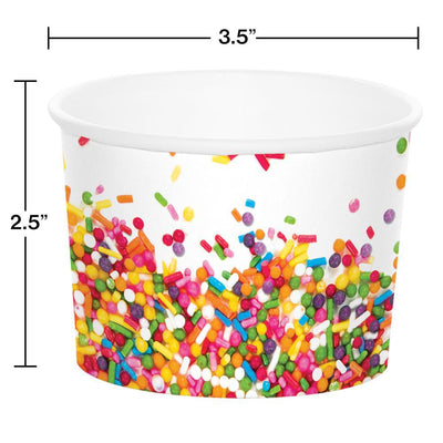 Sprinkles Party Collection