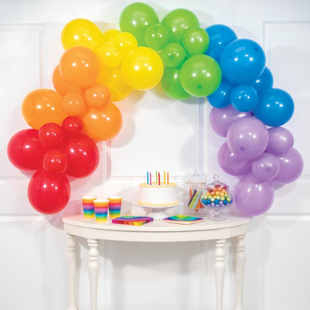 Balloon Garland Kit - Set With Style