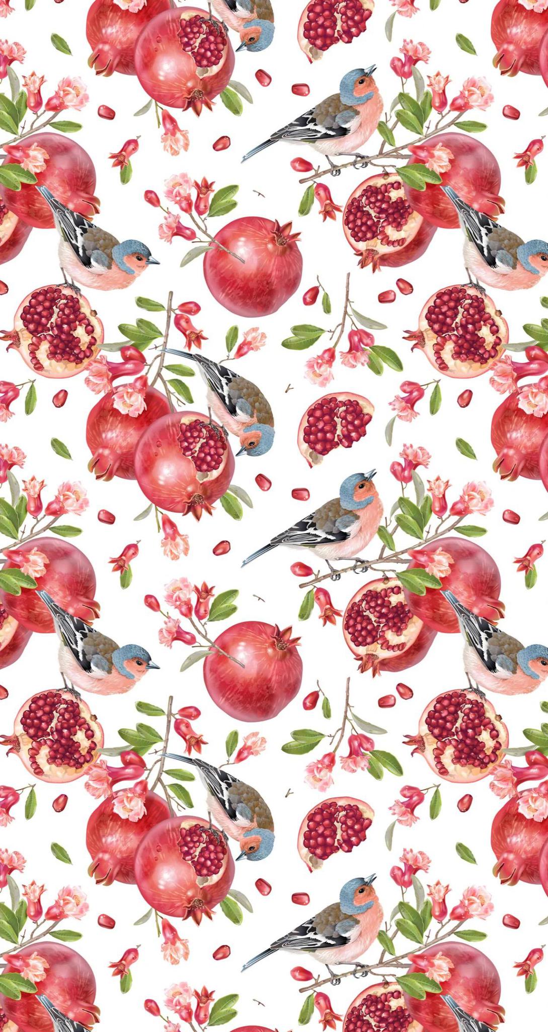 Bird Pom Linen Like Guest Towel (16 Count)