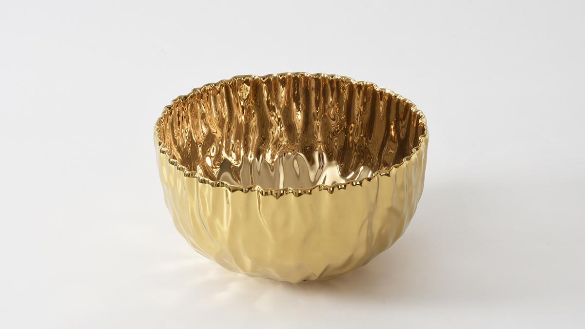 Pampa Bay Mascali D’oro Collection