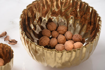 Pampa Bay Mascali D’oro Collection