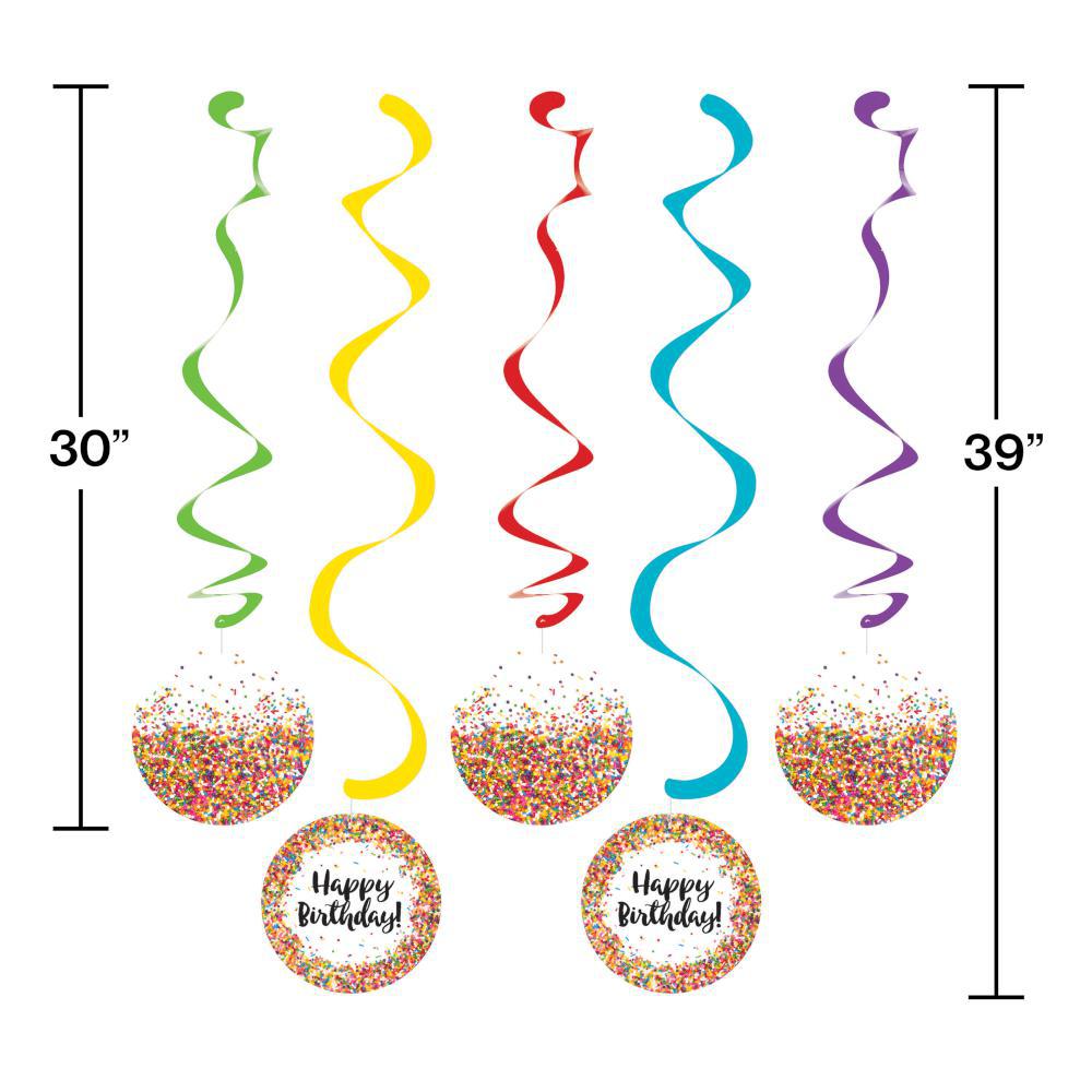 Sprinkles Party Collection - Set With Style
