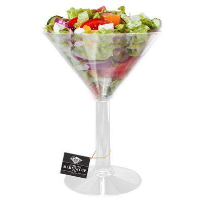 Martini Cup XL- 31 oz - Set With Style