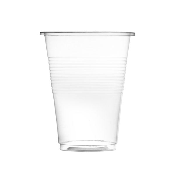 7 oz Plastic Cups (100ct) - Set With Style