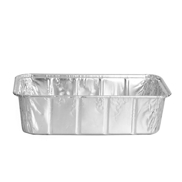 2lb Loaf Pans (5ct) - Set With Style