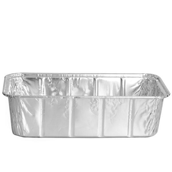 5 lb. Loaf Pan (3 count) - Set With Style