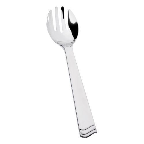 Serving Fork Silver (6 Count) - Set With Style