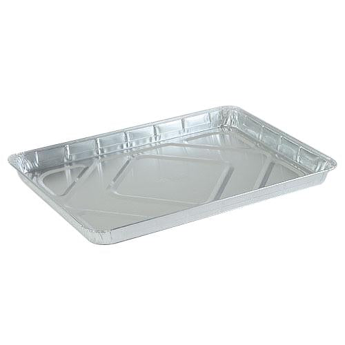 Case of 100 Cookie Sheet Aluminum Pans - Set With Style
