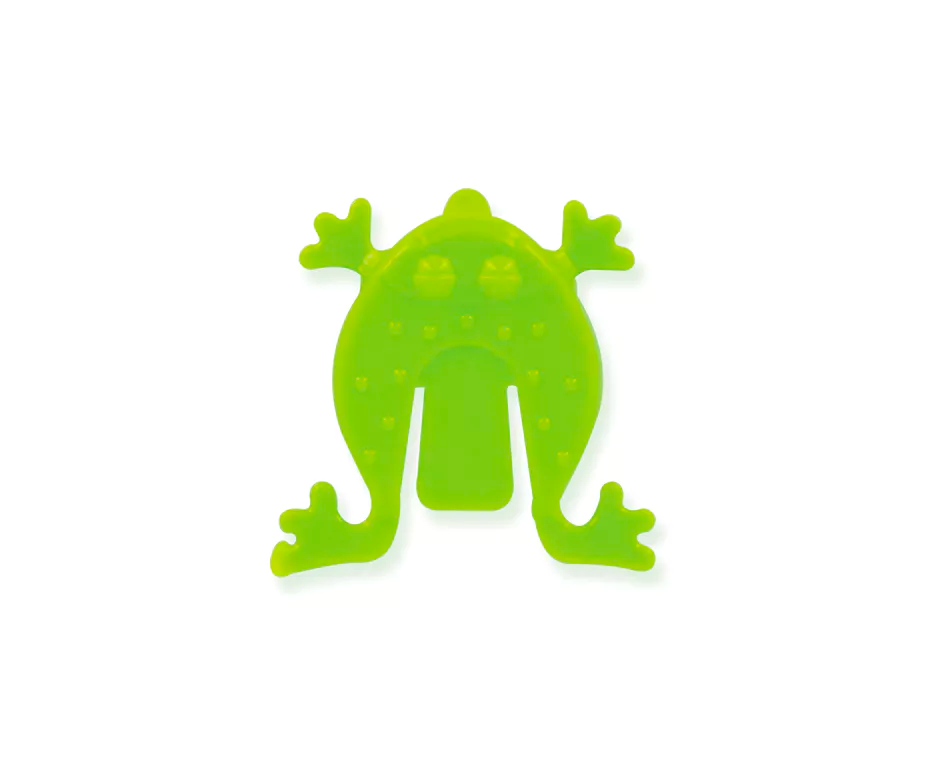Flipping Frogs (1 Count) - Set With Style