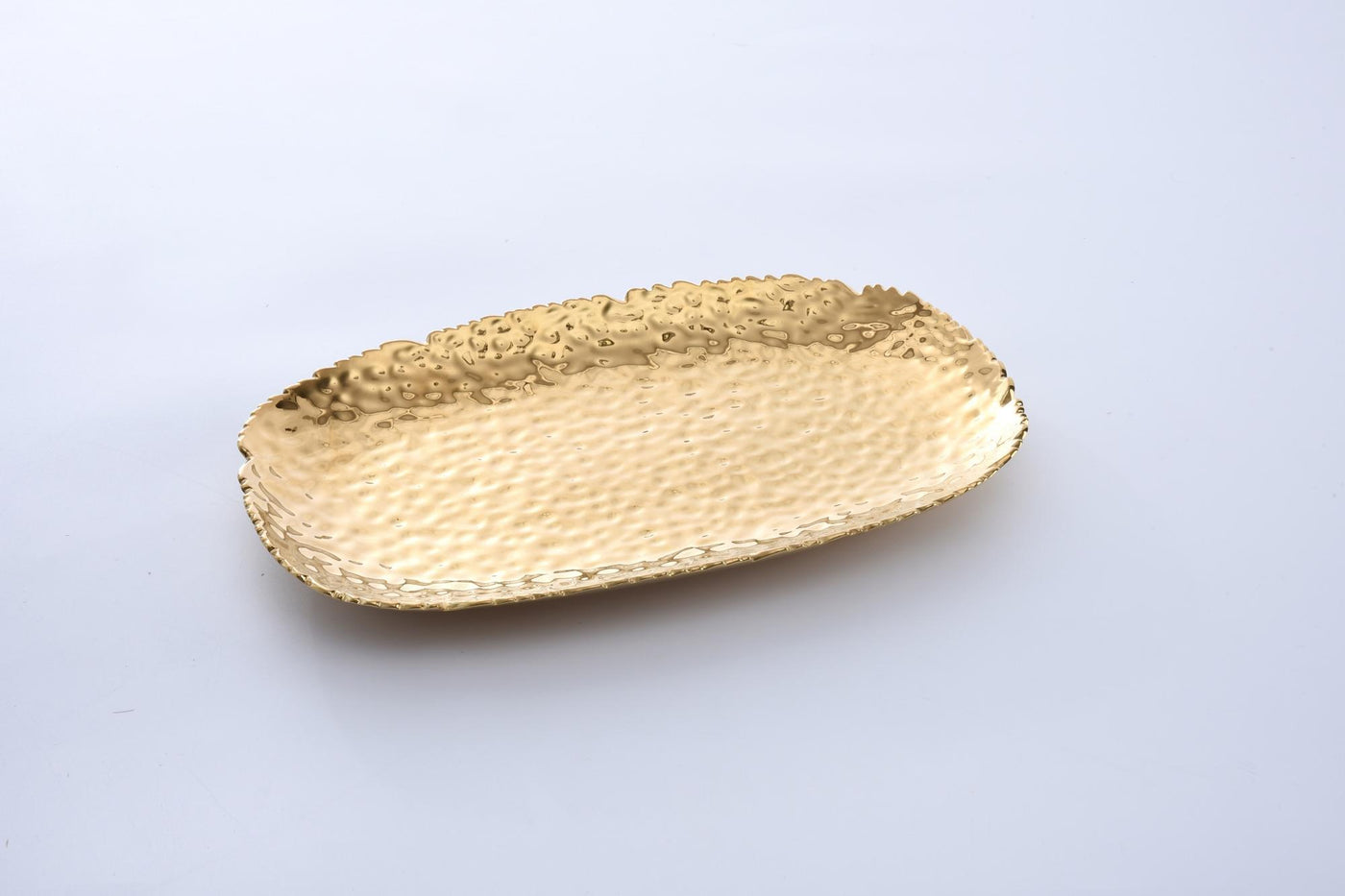 Medium Serving Platter - Set With Style