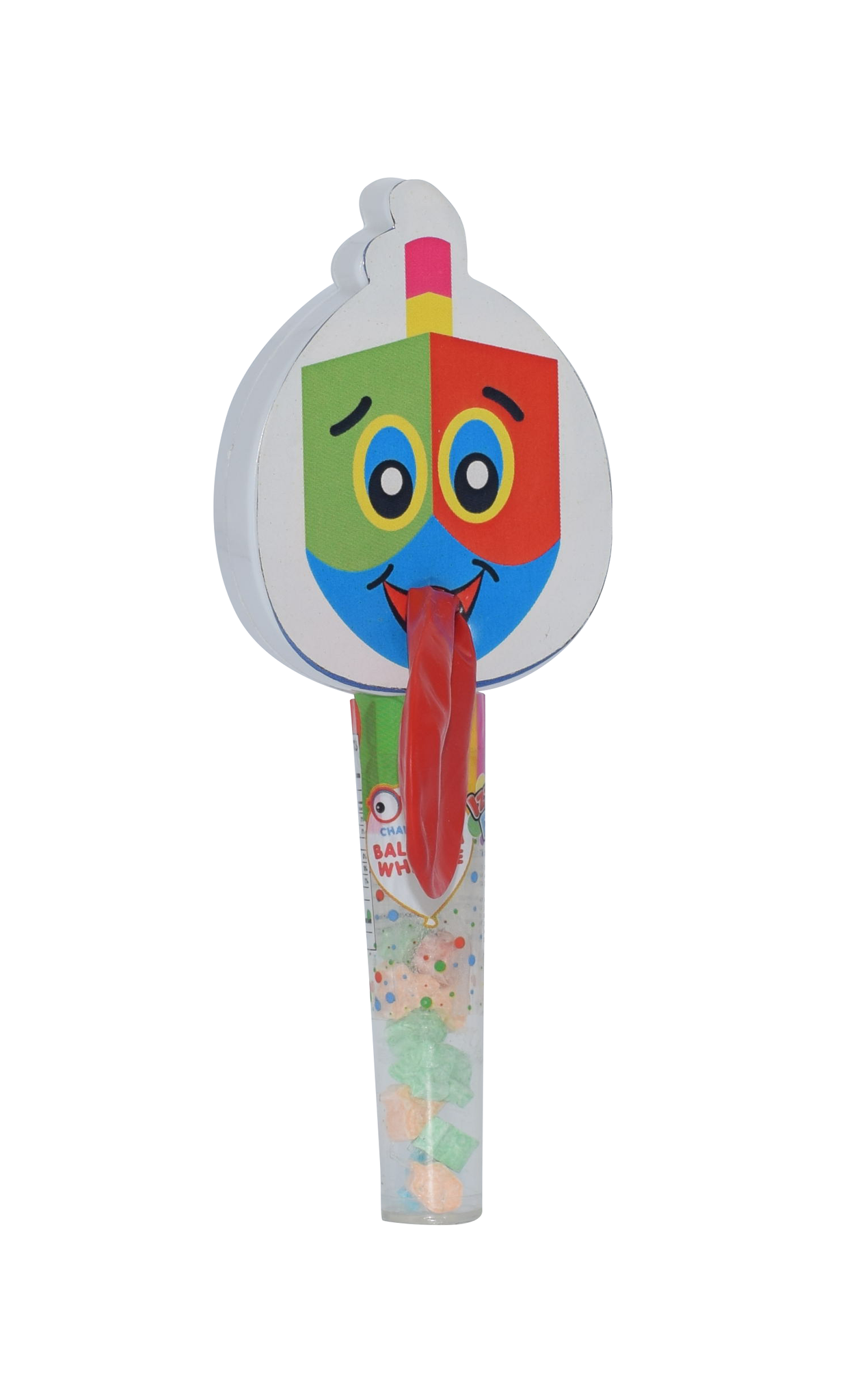 Candy Filled Balloon Toy - Set With Style
