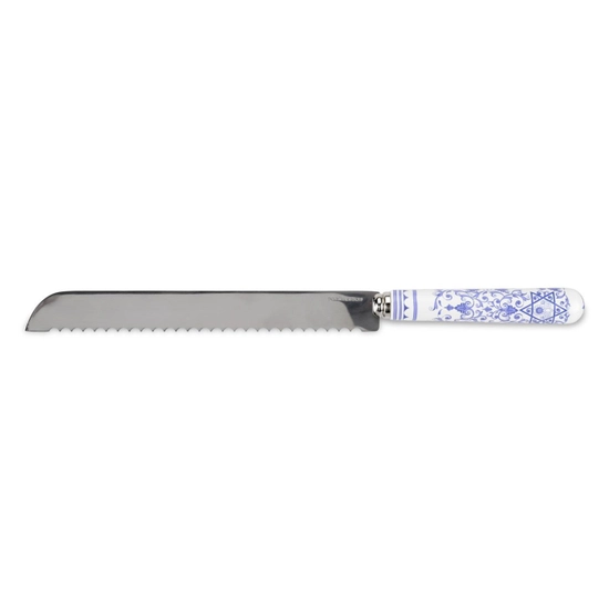 Spode Judaica Challah Knife - Set With Style