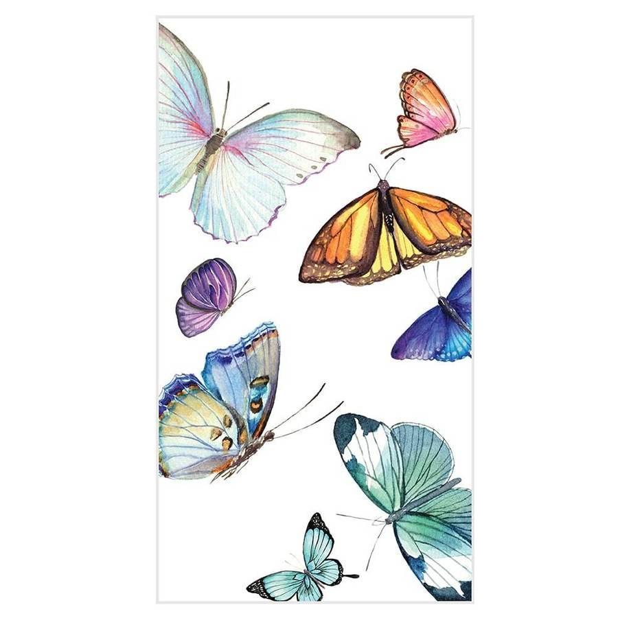 Wavy Butterfly Collection - Set With Style