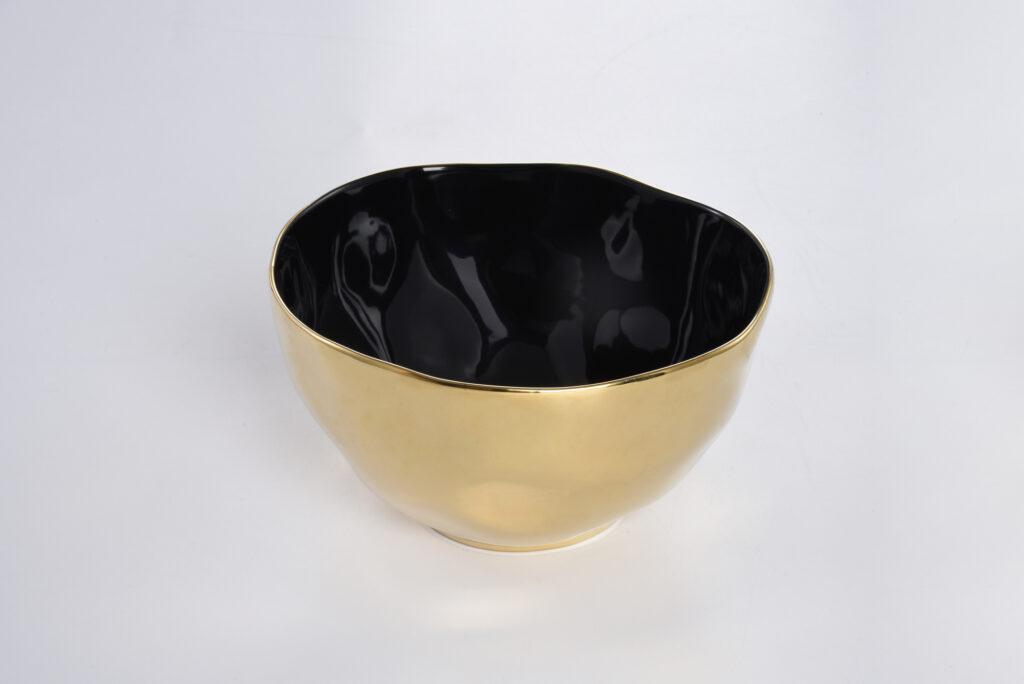Pampa Bay Eclipse Large Bowl - Set With Style