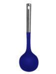 Millvado - Nylon Utensils SS Handle,  Blue - Set With Style