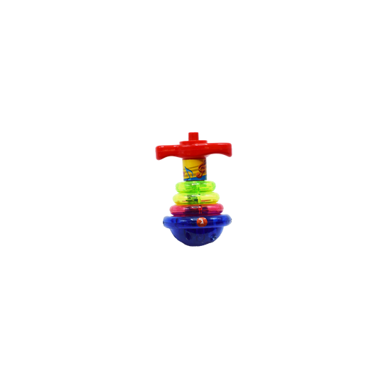 Musical Dreidel (1 count) - Set With Style