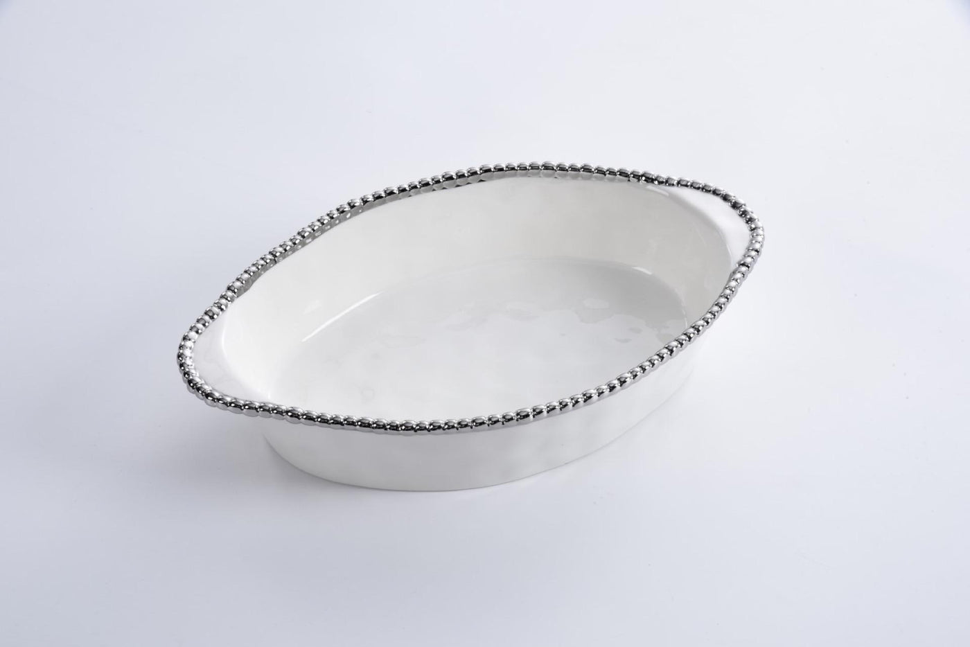 Pampa Bay Oval Salerno Baking Dish - Set With Style