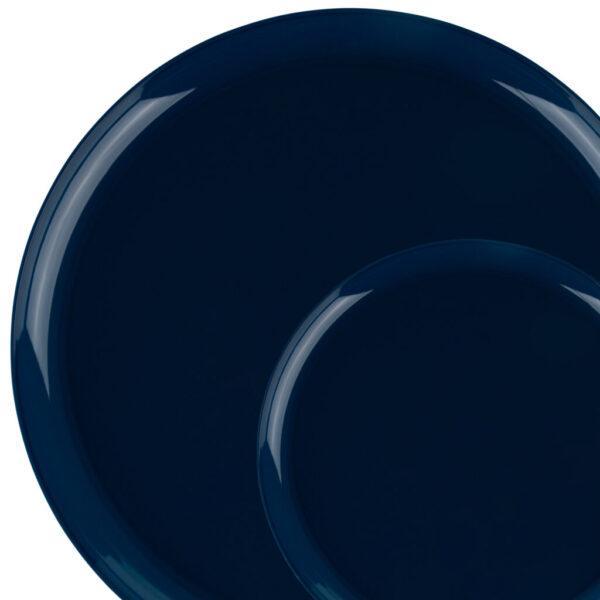 Edge Collection Dark Blue - Set With Style