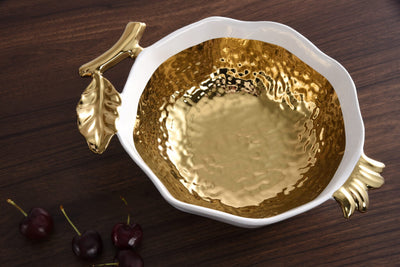 Pomegranate Bowl - Set With Style