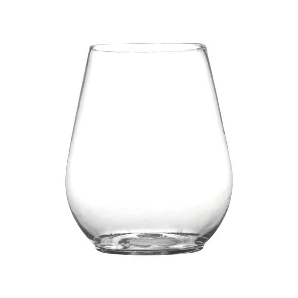 4 oz Stemless Cup (16 Count) - Set With Style