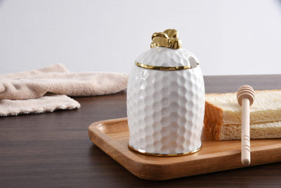 Honey Jar Gift Set - Set With Style