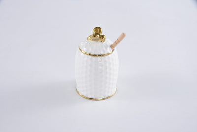 Honey Jar Gift Set - Set With Style