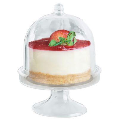Mini Cake Stand- 5 ct. - Set With Style