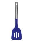 Millvado - Nylon Utensils SS Handle,  Blue - Set With Style