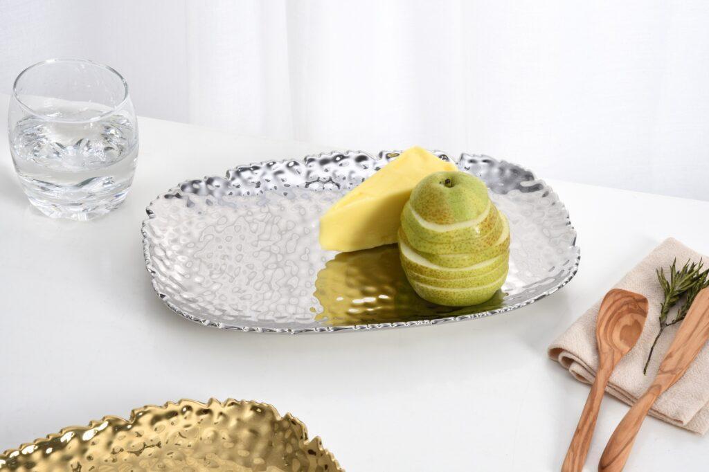 Pampa Bay Millenium Small Serving Platter - Set With Style