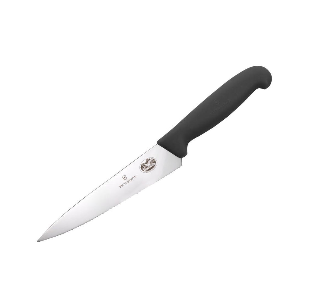 Victorinox Swiss Army Fibrox Culinary Kit